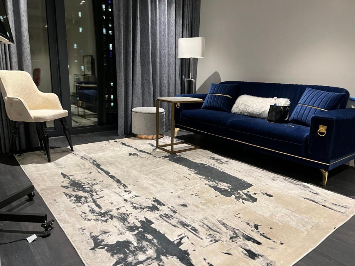 Staycity One Bedroom Luxury Apartment Londyn Zewnętrze zdjęcie